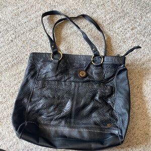 The Sak large tote